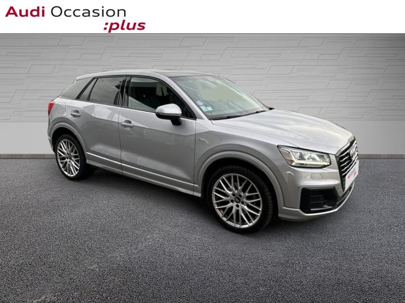 Voitures occasions Audi Q2 S line Plus Lille