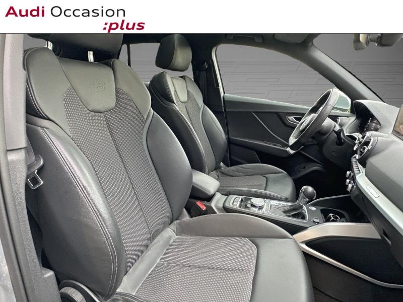 Voitures occasions Audi Q2 S line Plus Lille