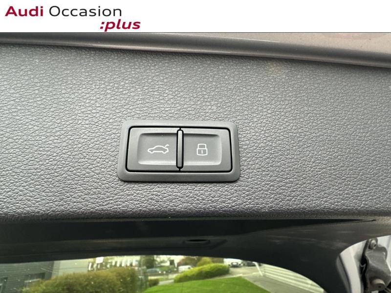 Voitures occasions Audi Q2 S line Plus Lille