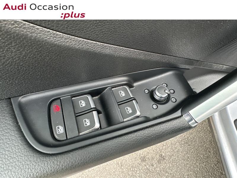 Voitures occasions Audi Q2 S line Plus Lille