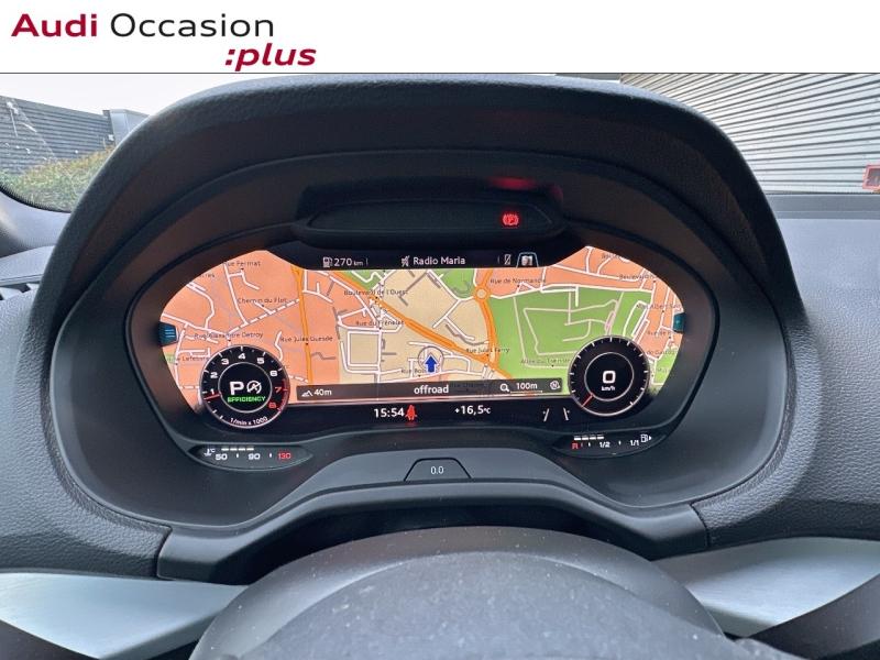 Voitures occasions Audi Q2 S line Plus Lille