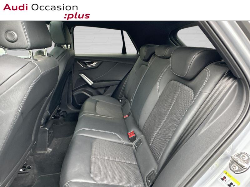 Voitures occasions Audi Q2 S line Plus Lille