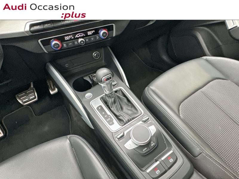 Voitures occasions Audi Q2 S line Plus Lille