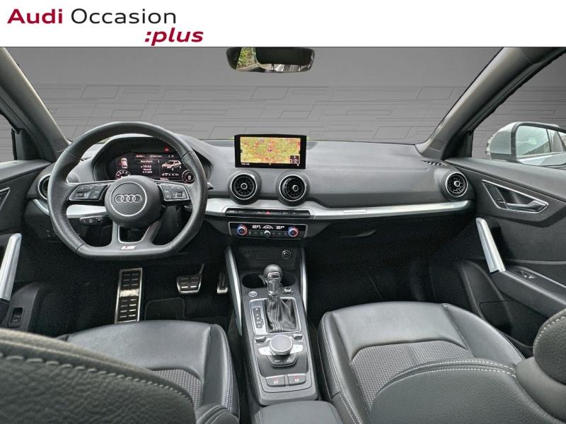 Voitures occasions Audi Q2 S line Plus Lille