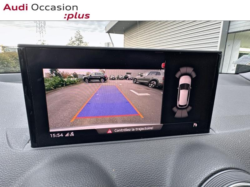 Voitures occasions Audi Q2 S line Plus Lille