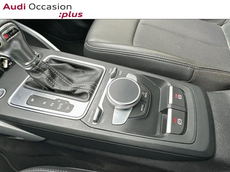Voitures occasions Audi Q2 S line Plus Lille
