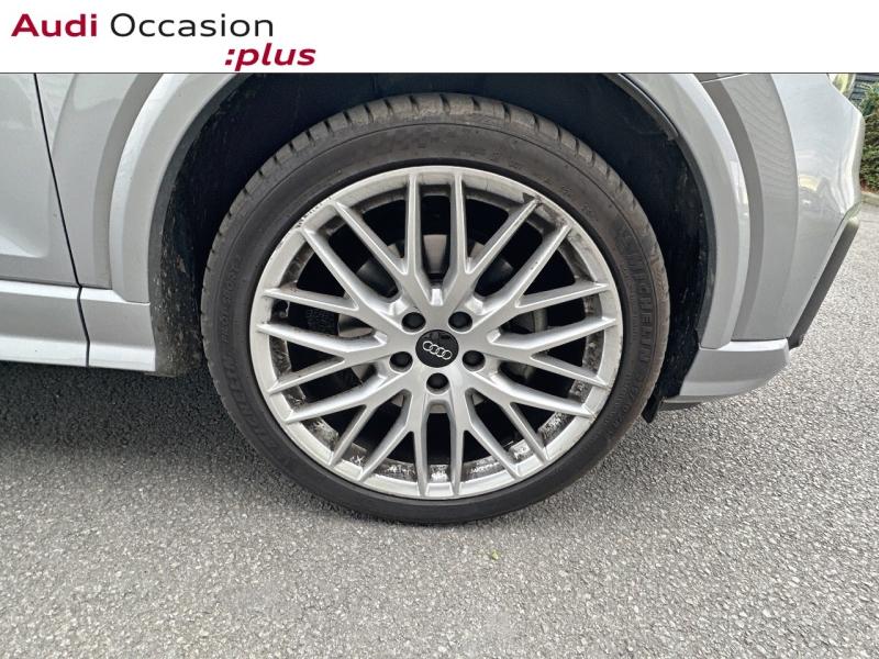 Voitures occasions Audi Q2 S line Plus Lille