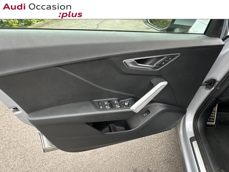 Voitures occasions Audi Q2 S line Plus Lille