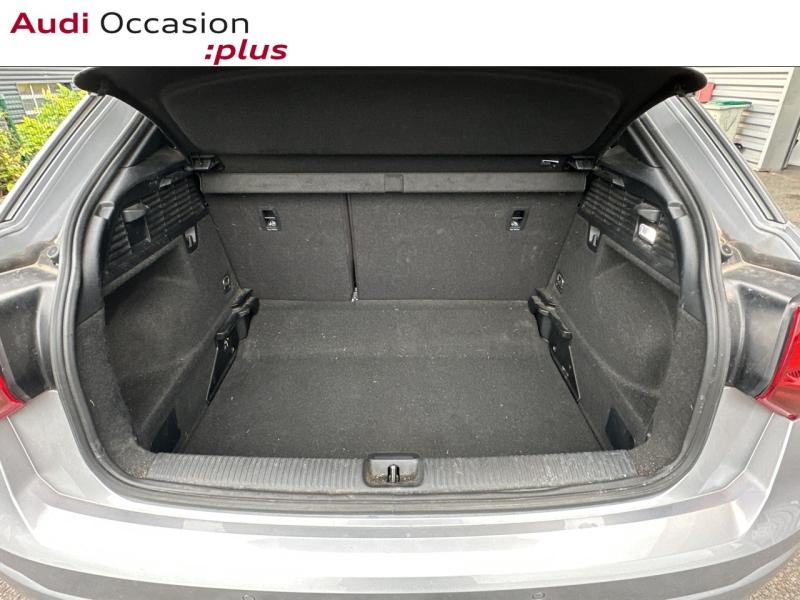 Voitures occasions Audi Q2 S line Plus Lille