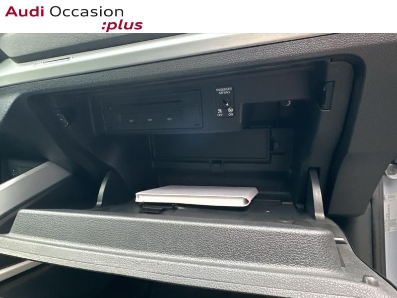 Voitures occasions Audi Q2 S line Plus Lille