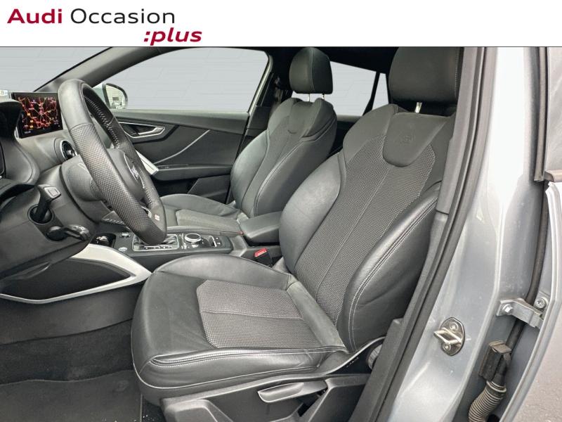 Voitures occasions Audi Q2 S line Plus Lille