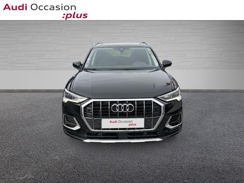 Voitures occasions Audi Q3 Design Luxe Lille