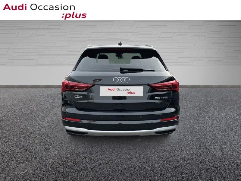 Voitures occasions Audi Q3 Design Luxe Lille