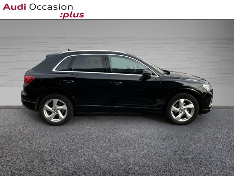 Voitures occasions Audi Q3 Design Luxe Lille