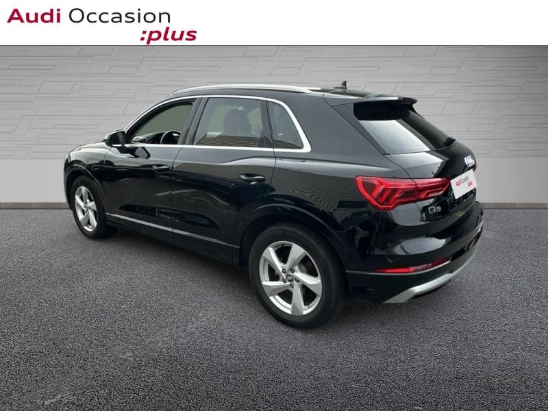 Voitures occasions Audi Q3 Design Luxe Lille