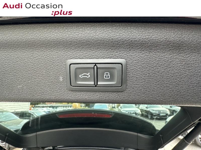 Voitures occasions Audi Q3 Design Luxe Lille