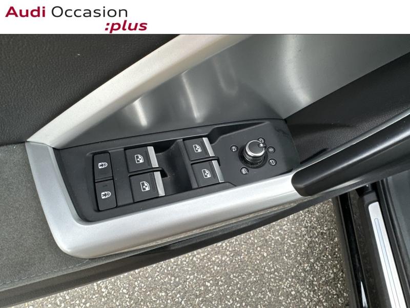 Voitures occasions Audi Q3 Design Luxe Lille