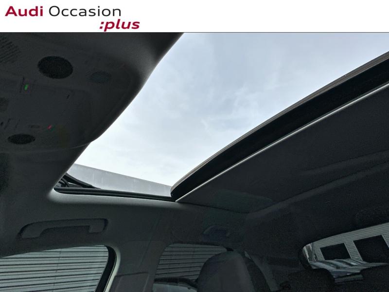 Voitures occasions Audi Q3 Design Luxe Lille