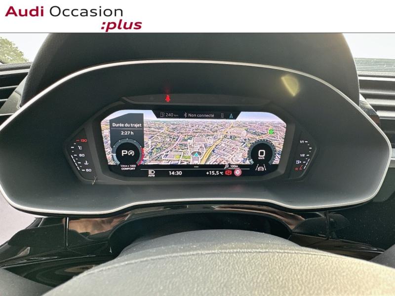 Voitures occasions Audi Q3 Design Luxe Lille