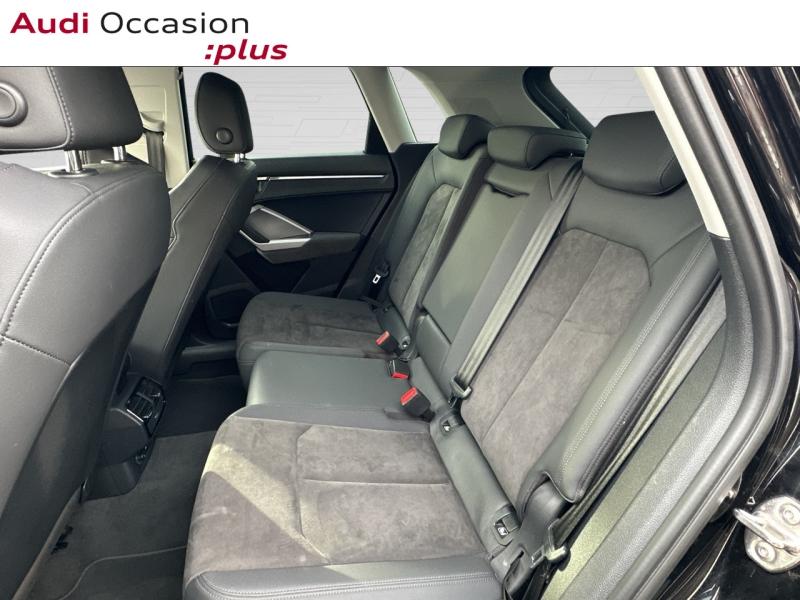 Voitures occasions Audi Q3 Design Luxe Lille