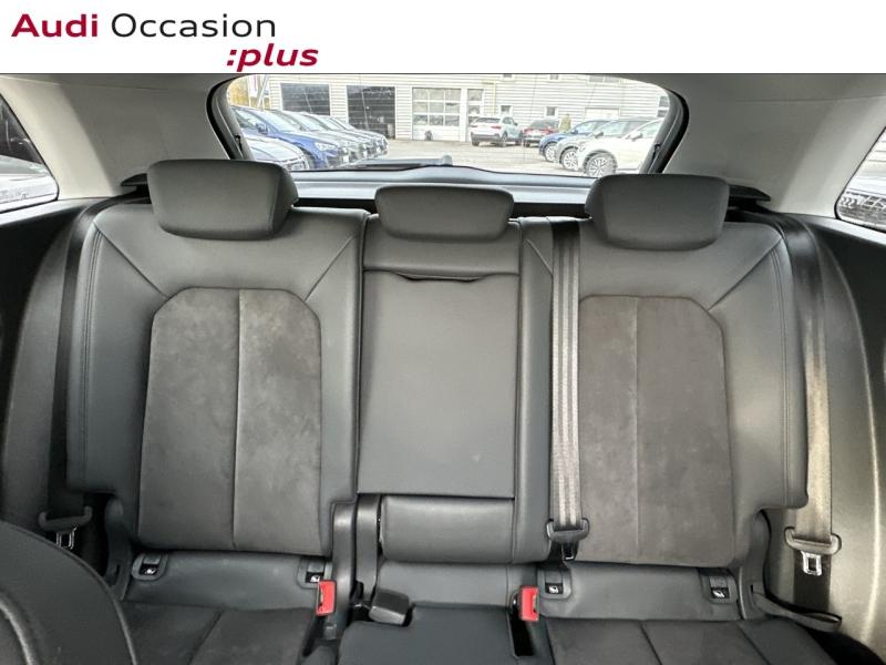 Voitures occasions Audi Q3 Design Luxe Lille