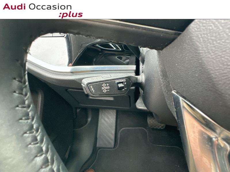 Voitures occasions Audi Q3 Design Luxe Lille