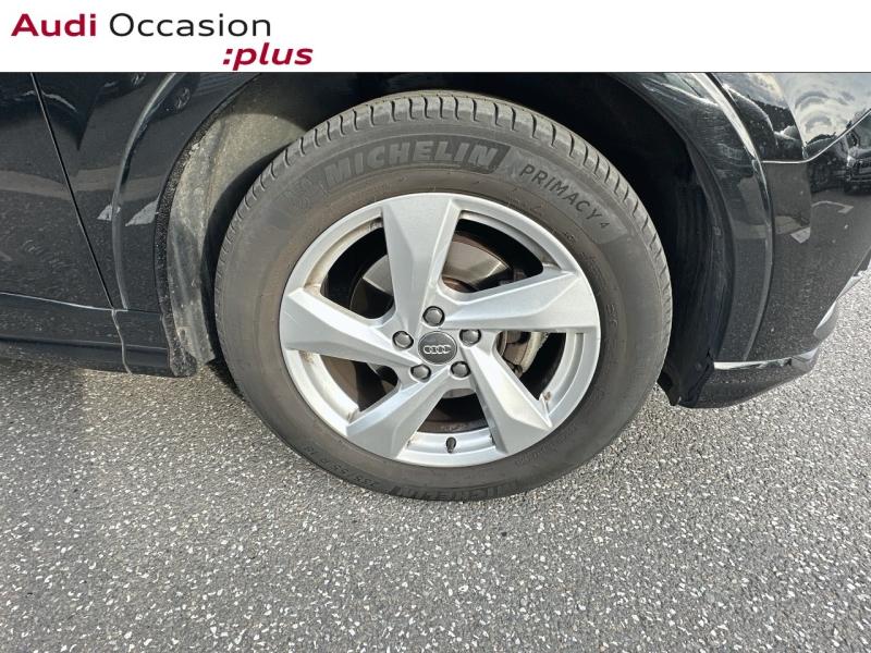 Voitures occasions Audi Q3 Design Luxe Lille