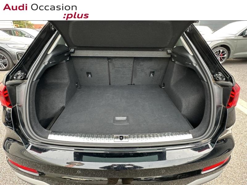 Voitures occasions Audi Q3 Design Luxe Lille
