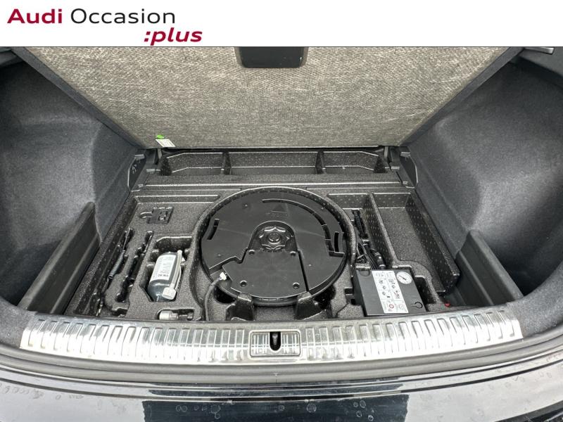 Voitures occasions Audi Q3 Design Luxe Lille