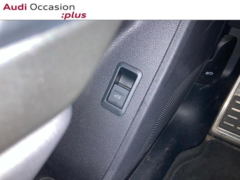 Voitures occasions Audi Q3 Sportback S line Lille