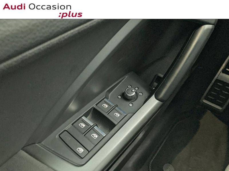Voitures occasions Audi Q3 Sportback S line Lille
