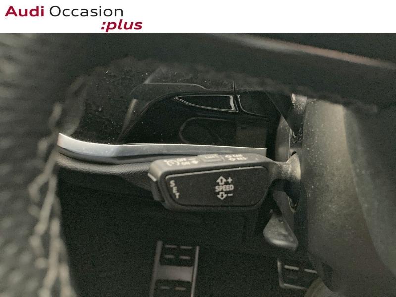 Voitures occasions Audi Q3 Sportback S line Lille