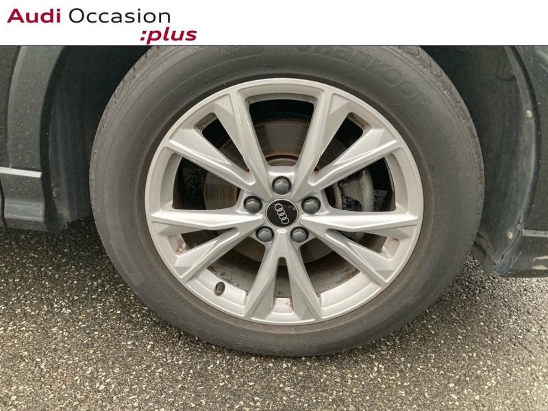 Voitures occasions Audi Q3 Sportback S line Lille