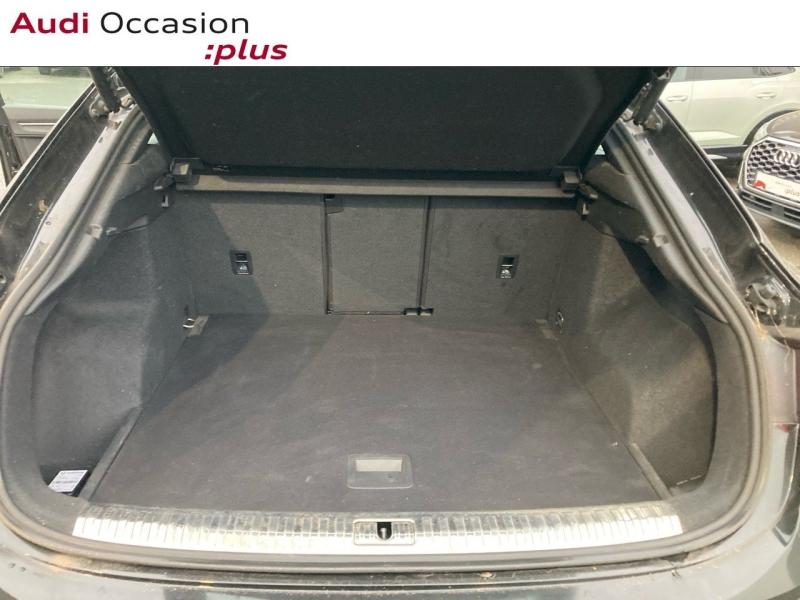 Voitures occasions Audi Q3 Sportback S line Lille