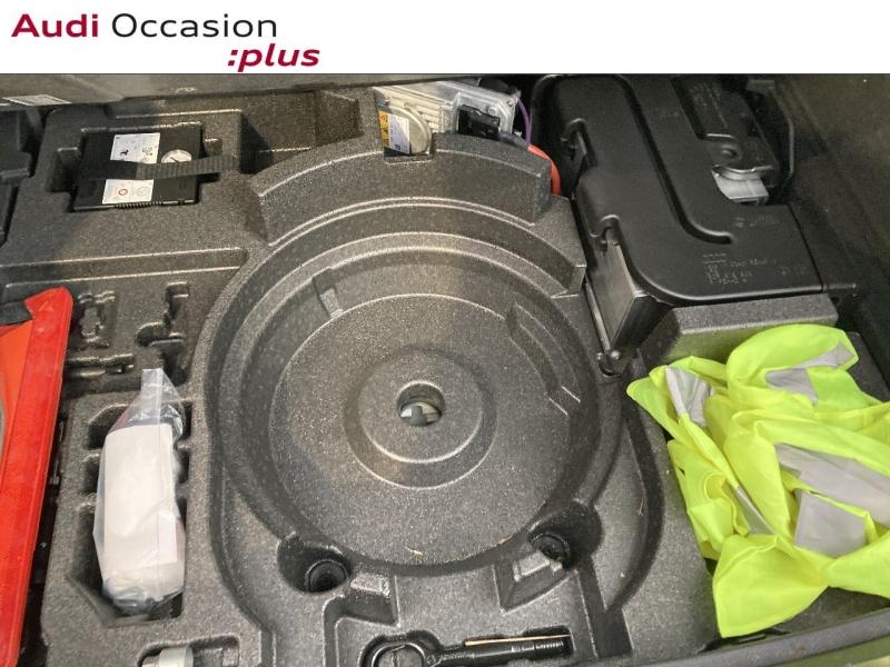 Voitures occasions Audi Q3 Sportback S line Lille