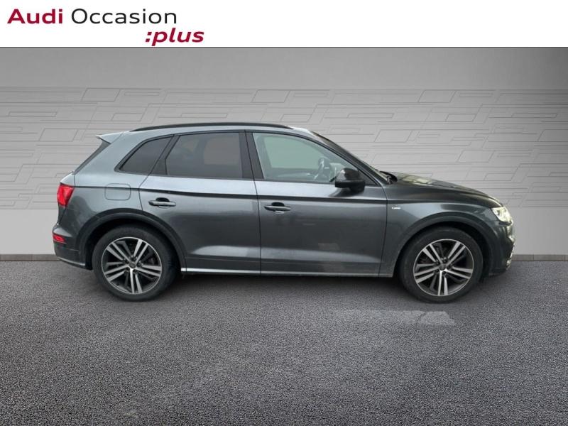 Voitures occasions Audi Q5 S Edition Lille