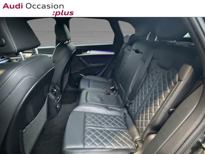Voitures occasions Audi Q5 S Edition Lille
