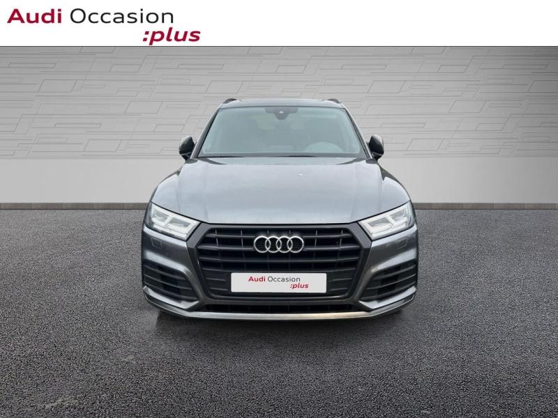 Voitures occasions Audi Q5 S Edition Lille