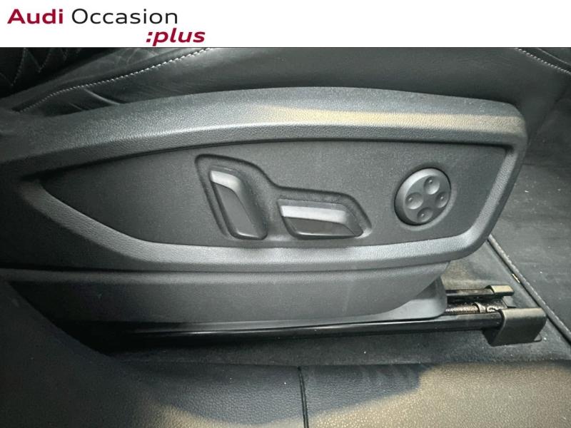 Voitures occasions Audi Q5 S Edition Lille