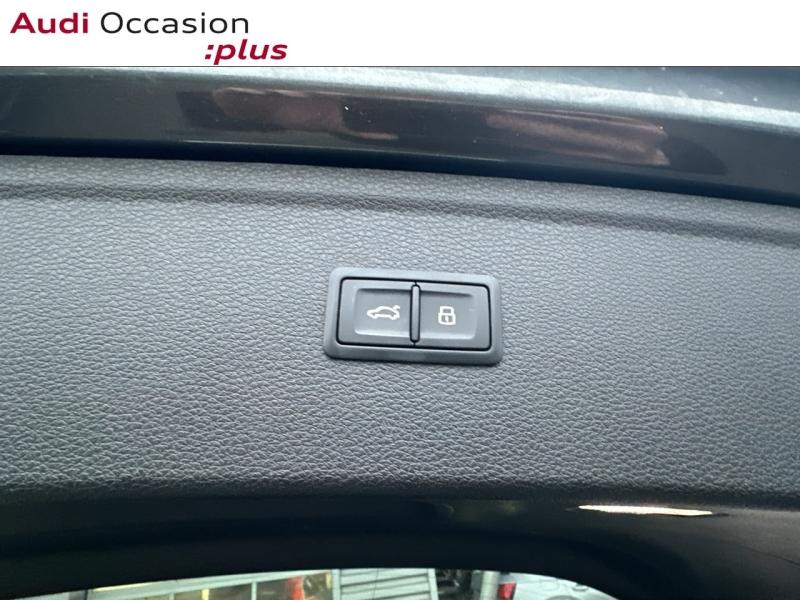 Voitures occasions Audi Q5 S Edition Lille