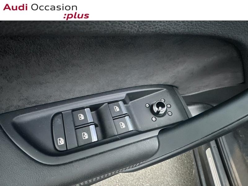 Voitures occasions Audi Q5 S Edition Lille