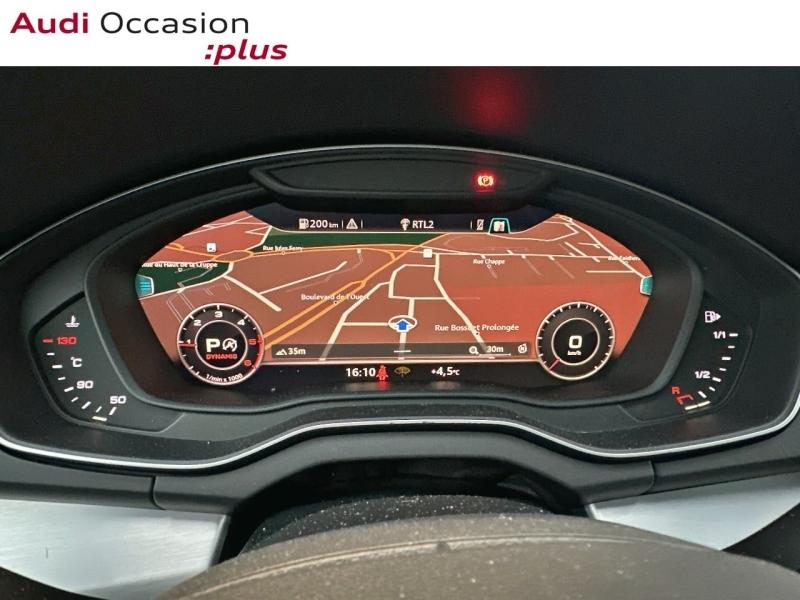 Voitures occasions Audi Q5 S Edition Lille