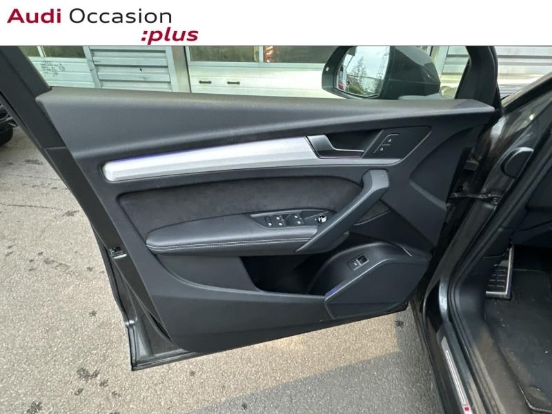 Voitures occasions Audi Q5 S Edition Lille
