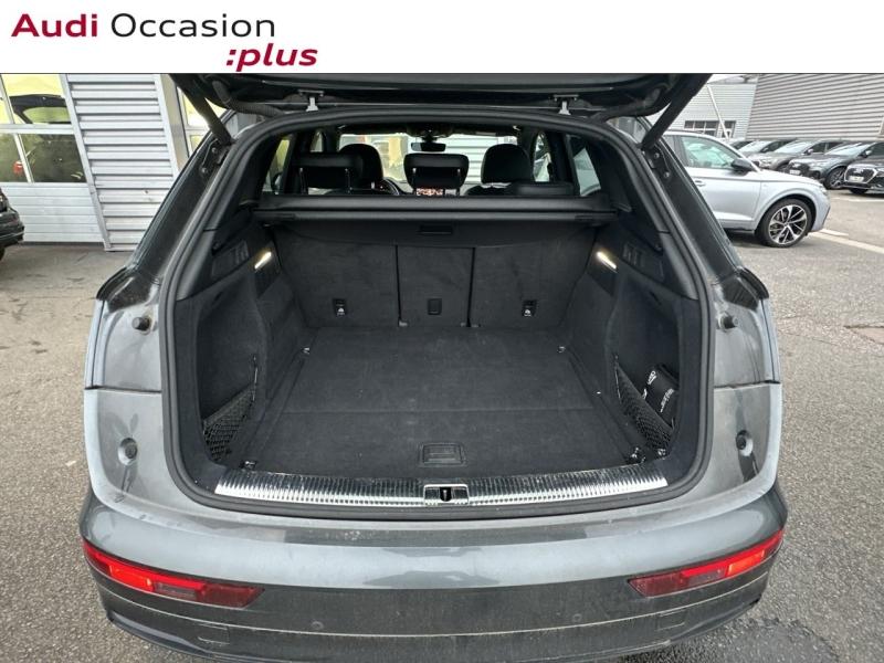 Voitures occasions Audi Q5 S Edition Lille