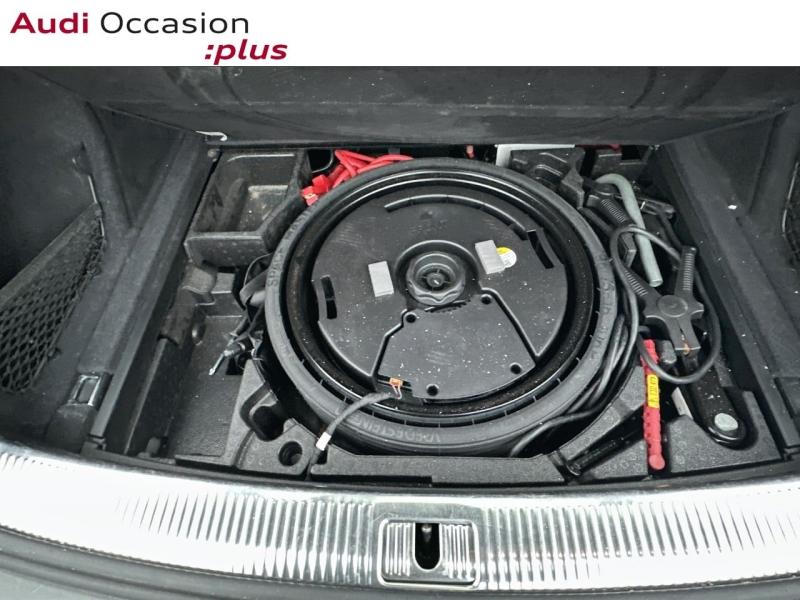 Voitures occasions Audi Q5 S Edition Lille