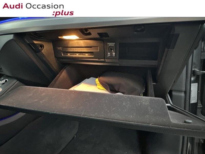 Voitures occasions Audi Q5 S Edition Lille