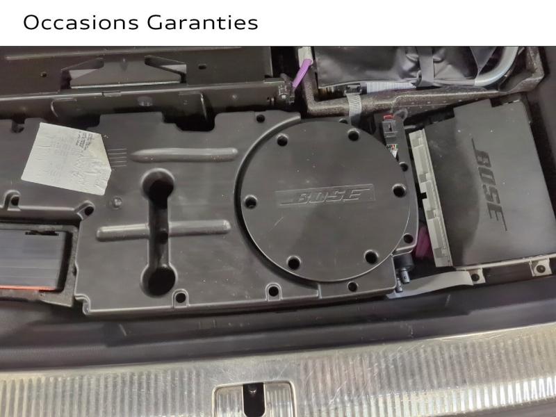 Voitures occasions Audi Q7 S line Lille