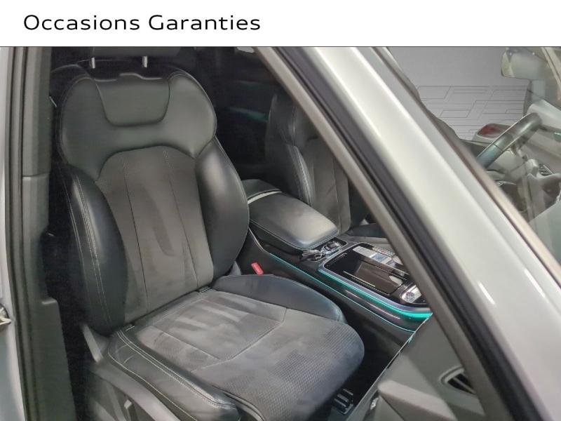 Voitures occasions Audi Q7 S line Lille