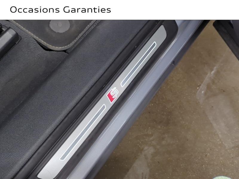 Voitures occasions Audi Q7 S line Lille