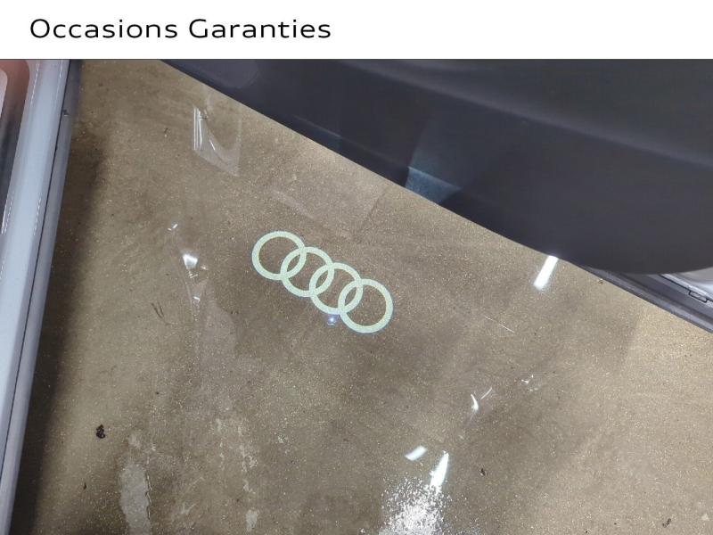 Voitures occasions Audi Q7 S line Lille